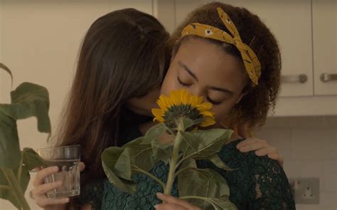 young lesbian videos|6 Brilliant Lesbian Short Films